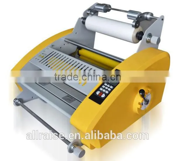 Automatic FIlm Laminating Machine Paper Laminating Machine From Sale
