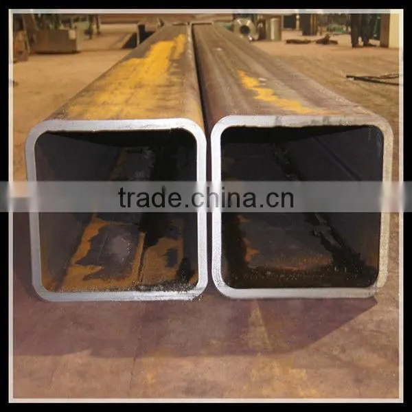 Large Rectangular Steel Hollow Section