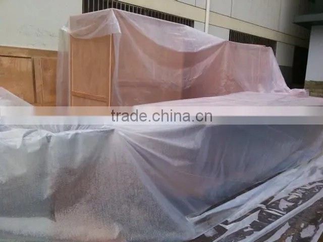 Plastic Filament Extruder Machine For LDPE HDPE LLDPE MDPE