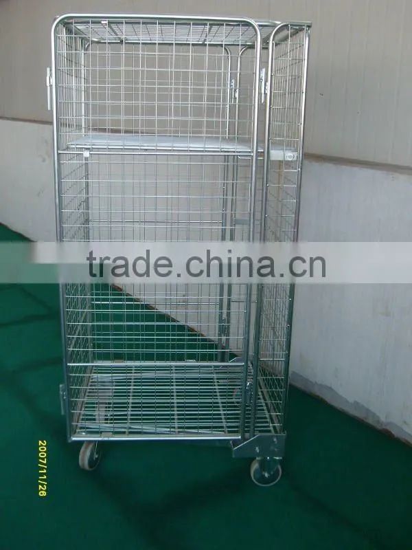 ROLL CONTAINER
