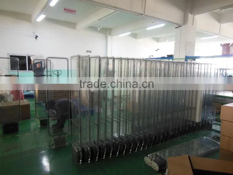 High anti-jamming EAS RF Reader with 5th Generation Board XLD-T07