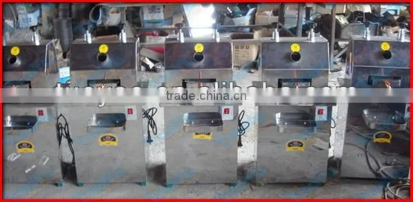 Thoyu Brand Salable and Durable Sugar Cane Juicer/Mill(SMS:0086-15903675071)