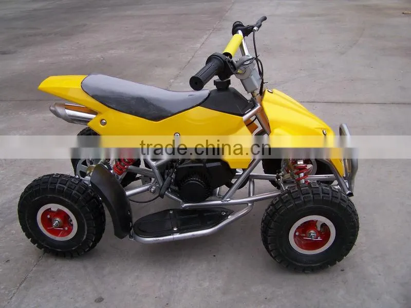 wholesale best price 49cc mini atv pull start