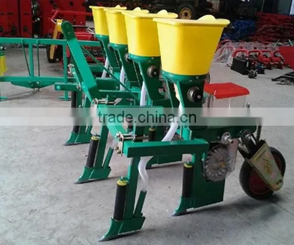 Best Price Discount corn seeder for tractor