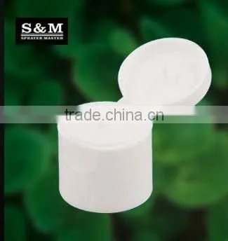 28/400 plasitc bottle flip top caps plastic cap