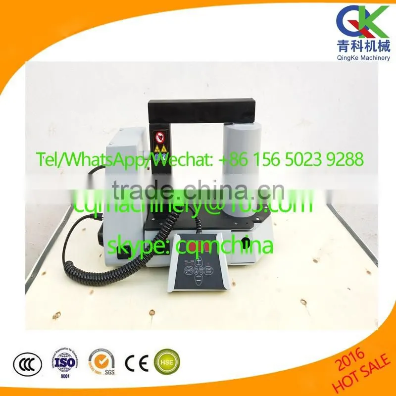 TIH100M Induction bearing heater for extruder digital temperature control system