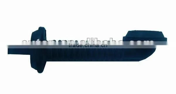 Silicone Rubber Head Tube for Bicycle