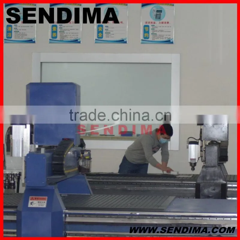 High impact resistance UPE plastic Guide / plastic slide guide / T Type