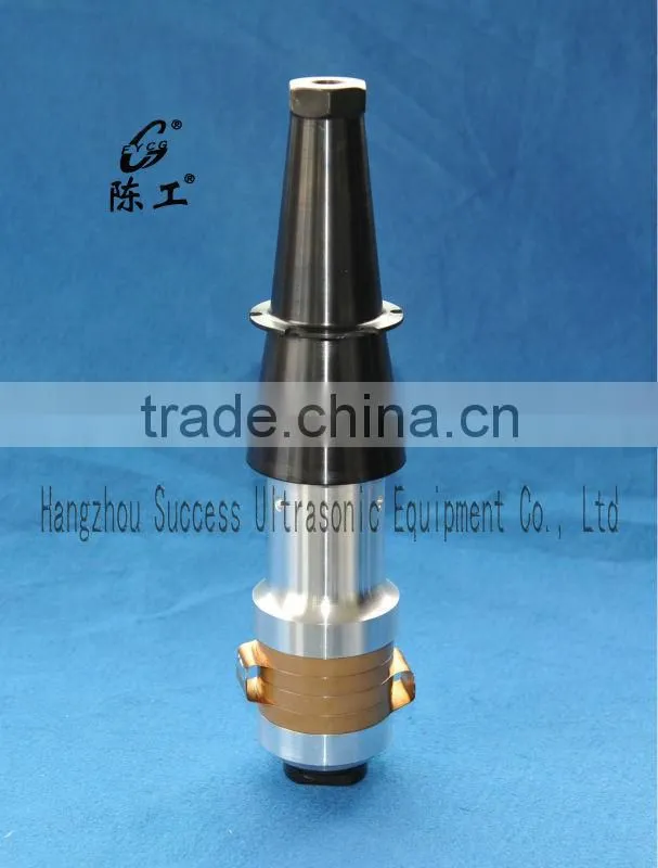 YP-6015-4BD 15Khz Ultrasonic Oscillator
