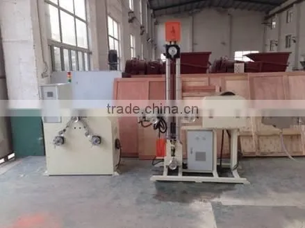 3D Printing Filament Extrusion Line
