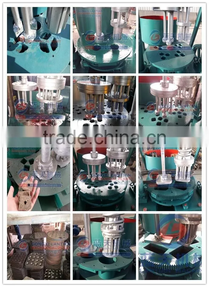 30 years Factory Price Professional Factory Made Charcoal Briquetting Machine/charcoal Briquetting Machine Philippines