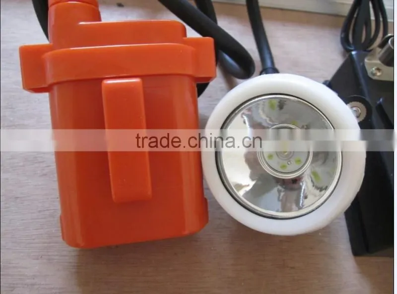 Led Lamp KL5LM miner lamp