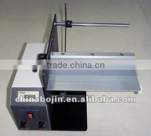 pu dome label dispenser