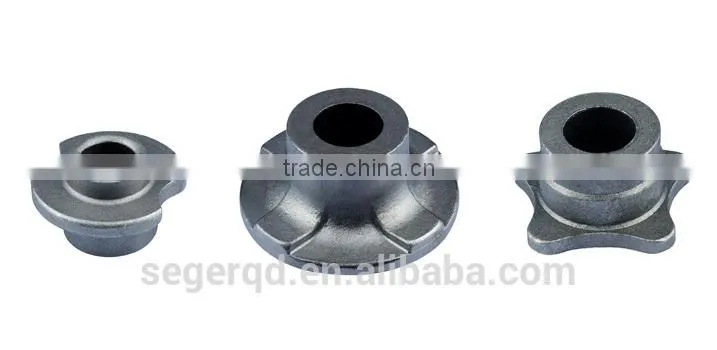OEM Design Custom Forged Part
