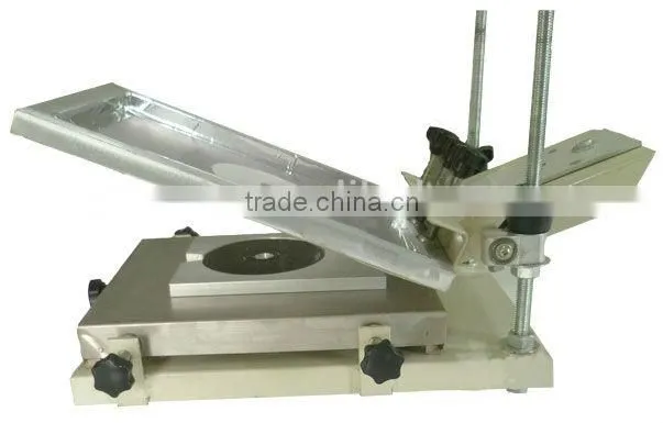 Cd silk screen printer for sale