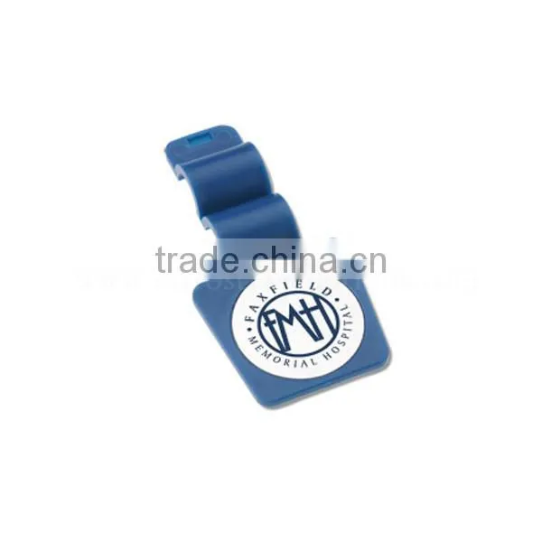 Doctor Personalized Stethoscope Name Tag