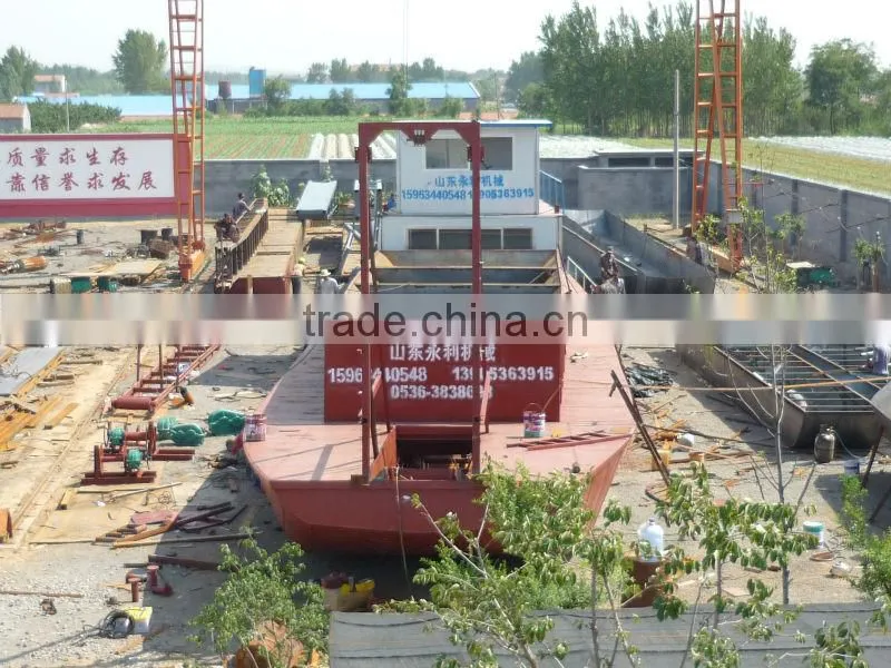Self propelled river sand barge,transportation ship for sale