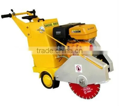electric fast speed HQL18 hot sale concrete floor cutting machine