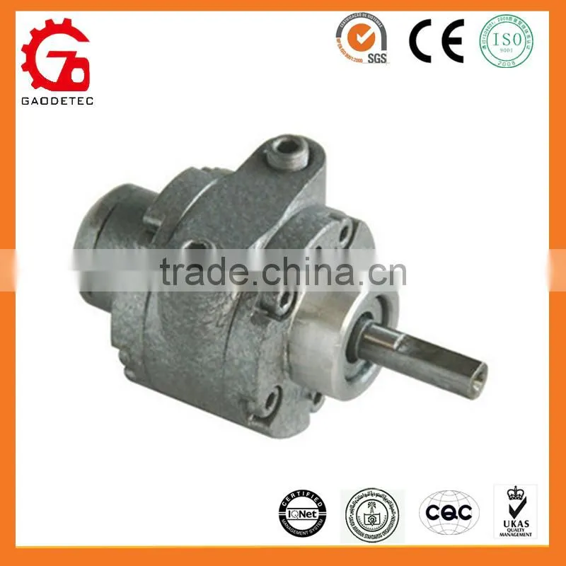 1.7Hp 1.3Kw SS Air Motor