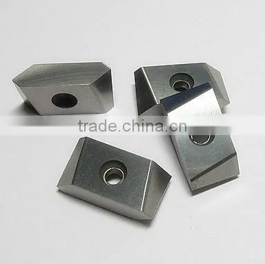 korloy turning inserts cnc turning inserts/carbide inserts turning tool for Parting&Grooving