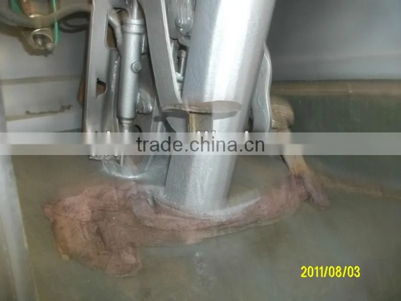 Truck Crane 65t