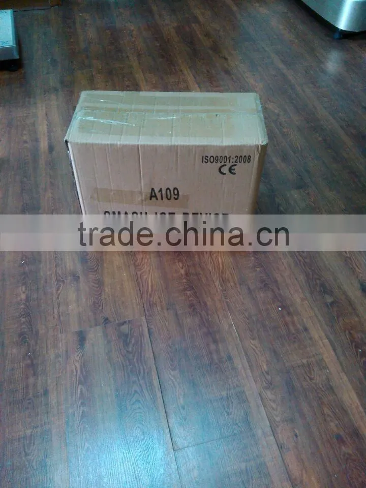 GRT - 108 Commercial Electric ice crusher