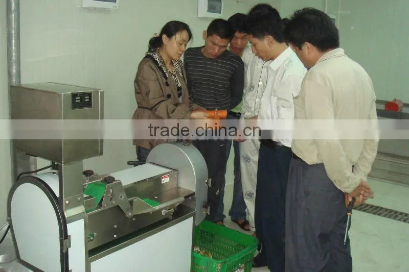 Shenzhen Q. H. Catering Service Company