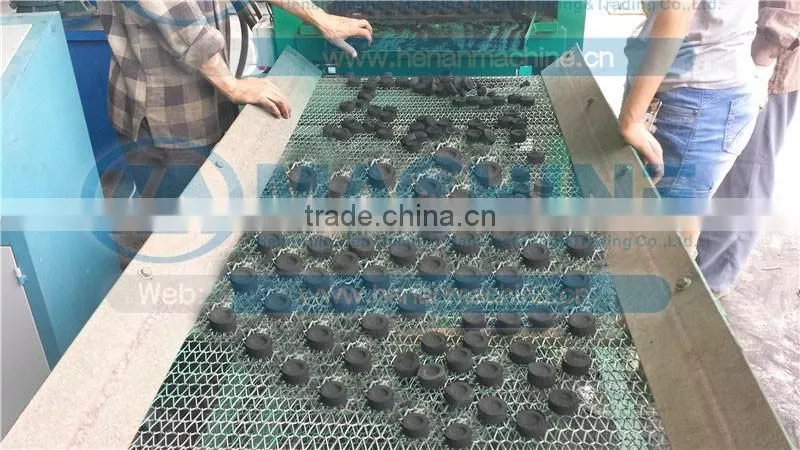 CE approved Perfect designed Powder cube press machine