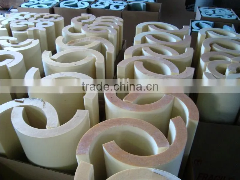 Factory supply abrasive wire CNC foam cutting machine parts abrasive wire blade