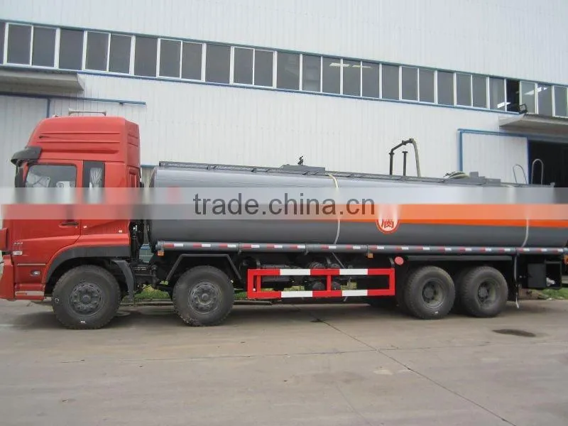 8*4 bulk cement transportation truck, capacity 30cbm/tons for sale