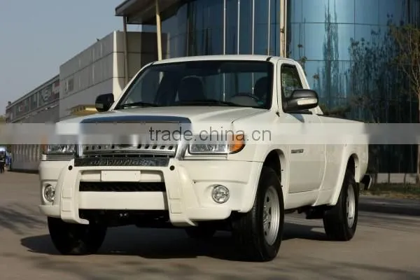 China Mini Pickup 4x2 Single Cab pickup (diesel and petrol)