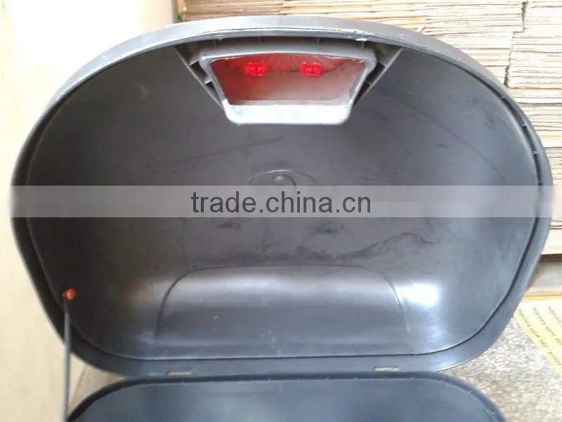 motorcycle luggage box
