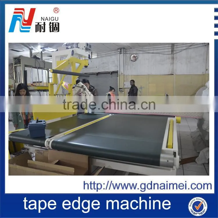 industrial sewing machine tape edge machine/wholesale alibaba skin color surgical tape