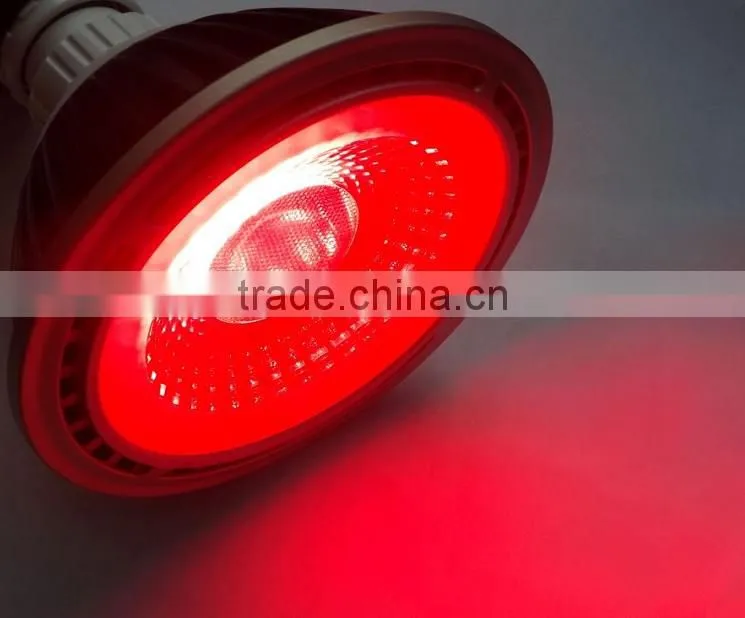 Led par lights grow light,flower grow pot light 18w