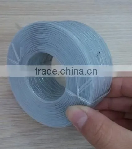 cheap price green vineyard metal wire twist tie