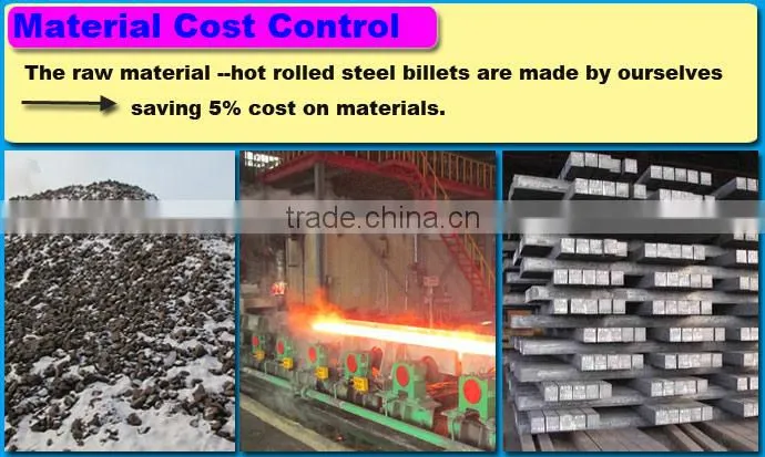 Hot Rolled Steel Angle With Standard ASTM A36 SS400 s235JR