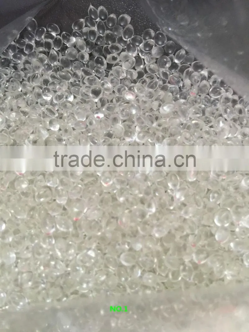 Thermoplastic Polyurethane TPU granules/TPU pellets/TPU resin for Moulding injection