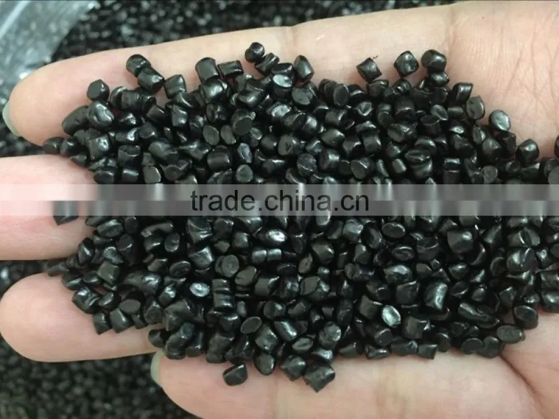 Best Price recycled&virgin POM granules/natural POM resin/black POM granules