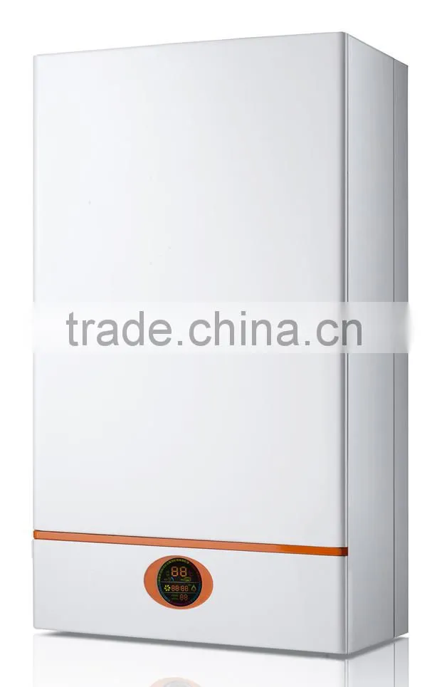 24kw Electric boiler for home heating