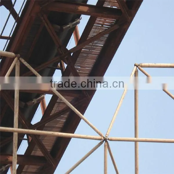 China Honglu Steel Structure Roofing Sheet