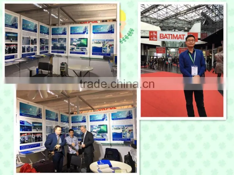 waterproof PE film coated nonwoven