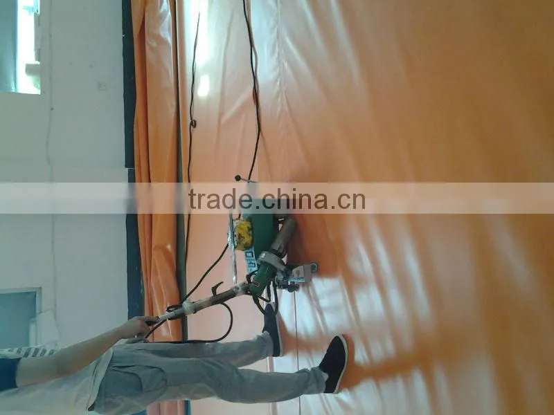 tarpaulin sheet
