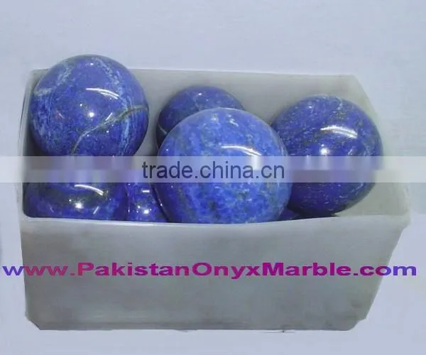 Hot Sale Popular MANUFACTURER AND EXPORTERS New Stylaish SPHERES BALLS LAPIS LAZULI HANDICRAFTS