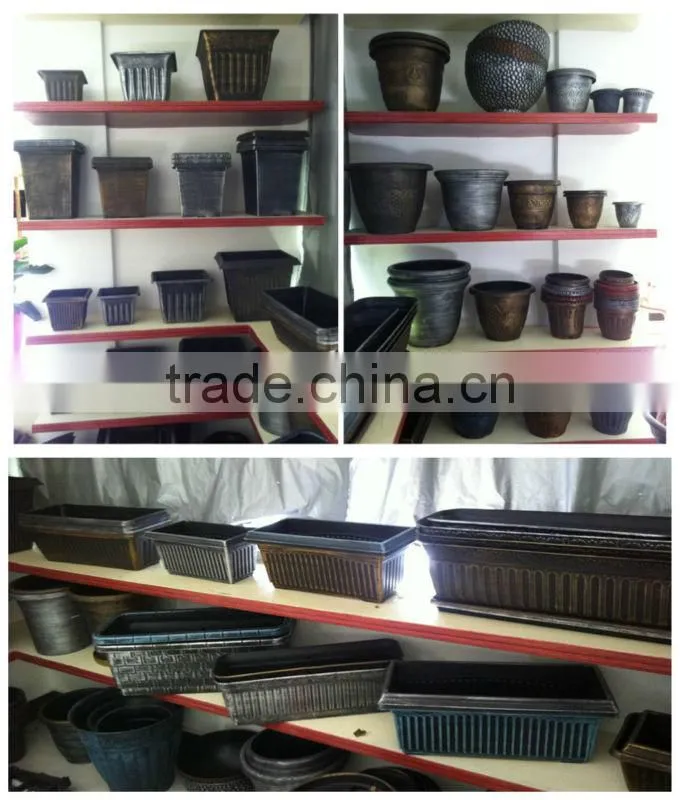 8 inch cheap pots cheap goods from china nursery planting pot