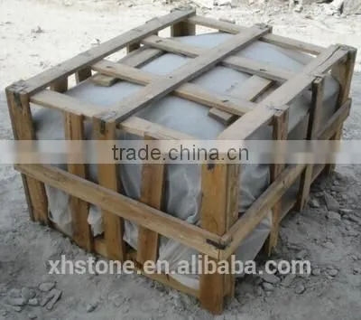 outdoor natural stone garden water fountain
