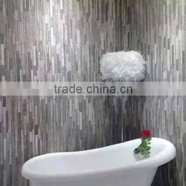 Hot sell culture stone grey slate for wall decoration