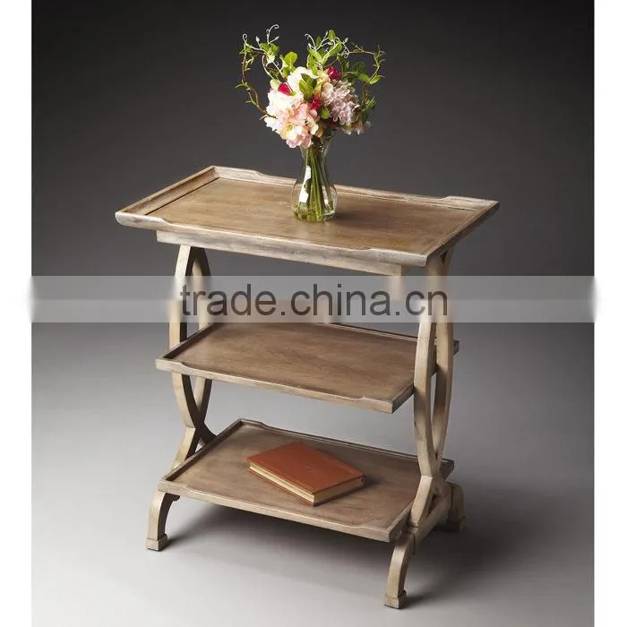 Adirondack Side Table
