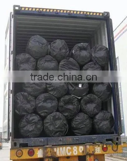 PP/PET Needle Punched pot geotextile