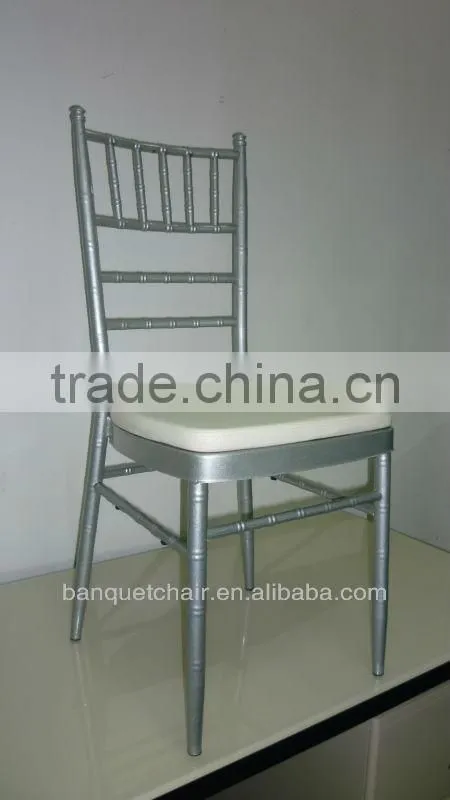 Promotion Steel Tiffany Chair FD-961
