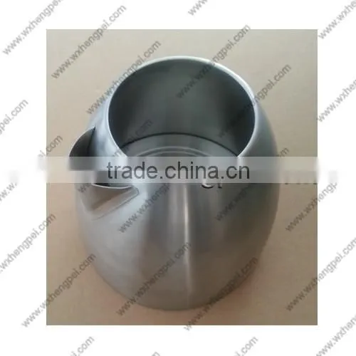 12V/24V DC 304 Stainless Steel Car Electric Kettle With auto-stop function